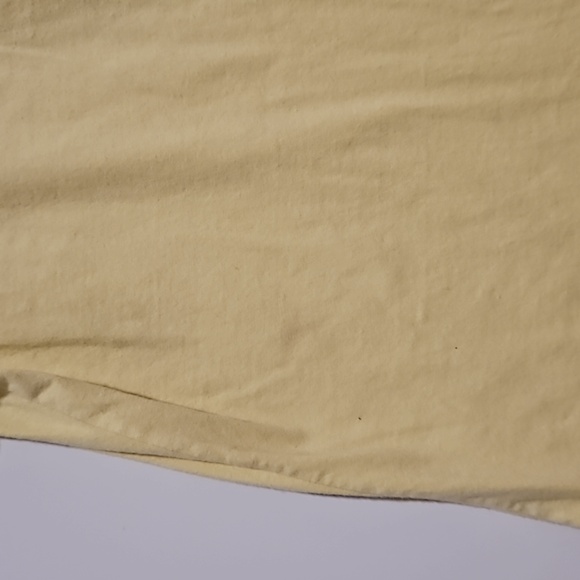 Peanuts music class silhouettes kids at desks, teacher Medium band musicians EUC - Picture 3 of 5